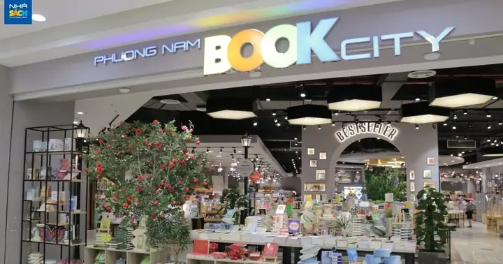 Chuỗi Nhà Sách Phương Nam Thu Về Hơn 200 Tỷ Đồng Trong Quý 3 ... Chuỗi Nhà Sách Phương Nam Thu Về Hơn 200 Tỷ Đồng Trong Quý 3 ...