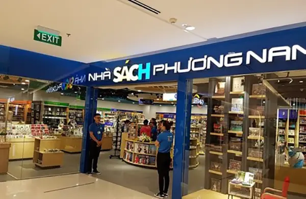 Nhà Sách Phương Nam Garden Mall: Không Gian Văn Hóa Lý Tưởng Cho Người Yêu Sách Và Học Tập Nhà Sách Phương Nam Garden Mall: Không Gian Văn Hóa Lý Tưởng Cho Người Yêu Sách Và Học Tập
