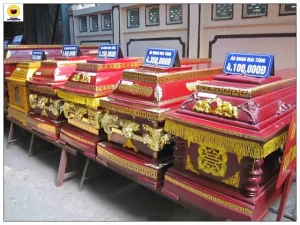 Nhà Tang Lễ Phùng Hưng Địa Chỉ
