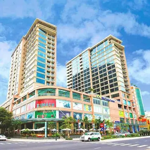 10 Nhà Hàng Tốt Nhất Gần Nha Trang Center - Tripadvisor