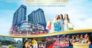 Nha Trang Center: Điểm Đến Lý Tưởng Ngay Giữa Lòng Thành Phố ...