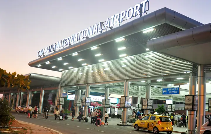 Nha Trang Có Mấy Sân Bay