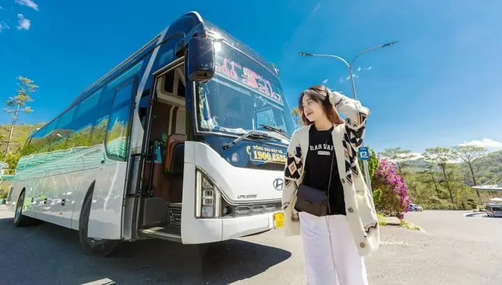 Chuyển Bằng Xe Khách Chất Lượng Cao Chuyển Bằng Xe Khách Chất Lượng Cao