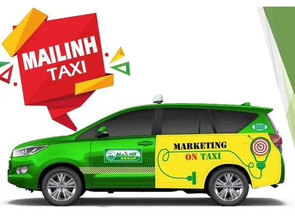 Thuê Taxi Thuê Taxi