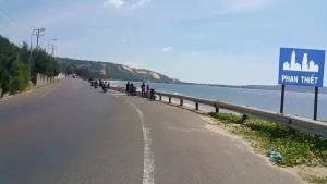 Hướng Dẫn Đường Đi Từ Nha Trang Đến Mũi Né Bao Nhiêu Km?