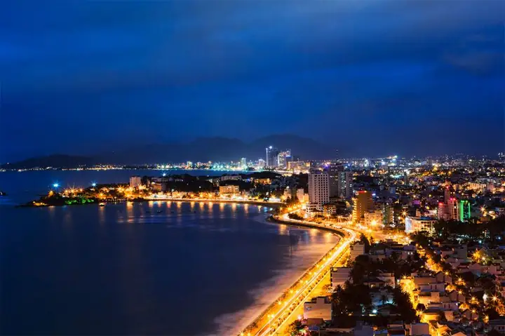 Nha Trang Có Gì Hấp Dẫn Nhà Đầu Tư Bđs? - Hội Môi Giới Bất Động ...
