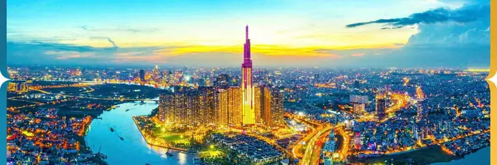 Book Cheap Flights From Nha Trang To Ho Chi Minh City | Vietnam ...