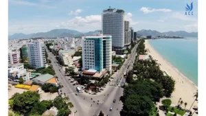 Cơ Sở Hạ Tầng Của Thành Phố Nha Trang