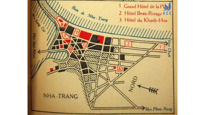 Lịch Sử Hình Thành Và Phát Triển Thành Phố Nha Trang Qua Các Thời Kỳ Lịch Sử
