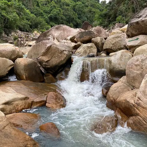 Ba Ho Waterfall (2025) - All You Need To Know Before You Go ... Ba Ho Waterfall (2025) - All You Need To Know Before You Go ...