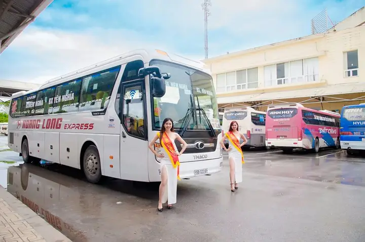 Số Điện Thoại Xe Hoàng Long Nha Trang [42 Cải Lộ Tuyến Diên ...