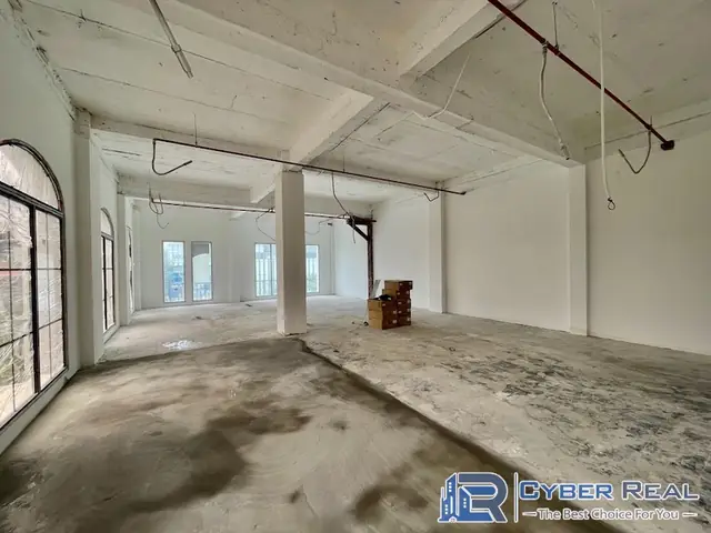 Kim Đô Office Building | 123 Lê Lợi, Phường Bến Thành, Quận 1