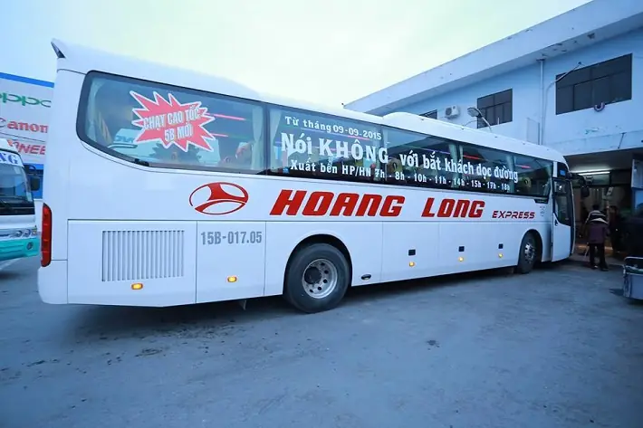 Hoàng Long Hoàng Long