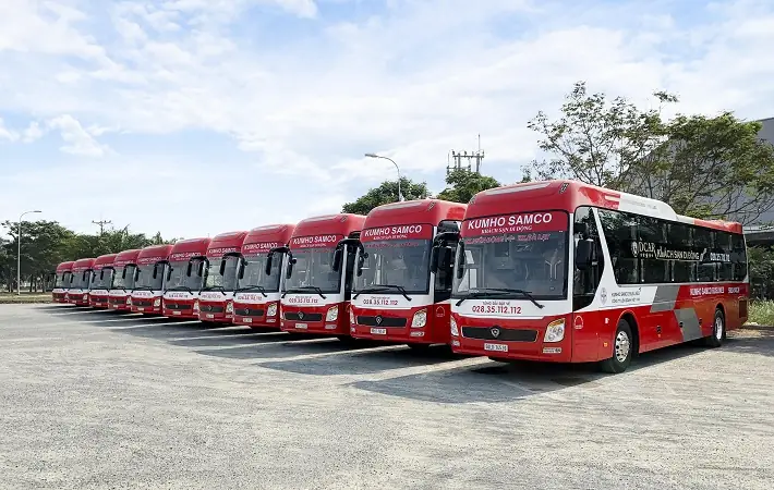 Kumho Samco Kumho Samco