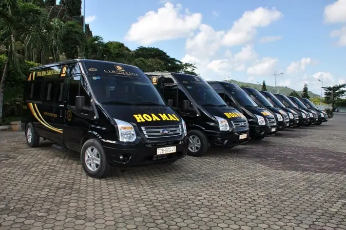 Xe Hoa Mai - Nhà Xe Lớn Nhất Việt Nam Uy Tín Xe Hoa Mai - Nhà Xe Lớn Nhất Việt Nam Uy Tín