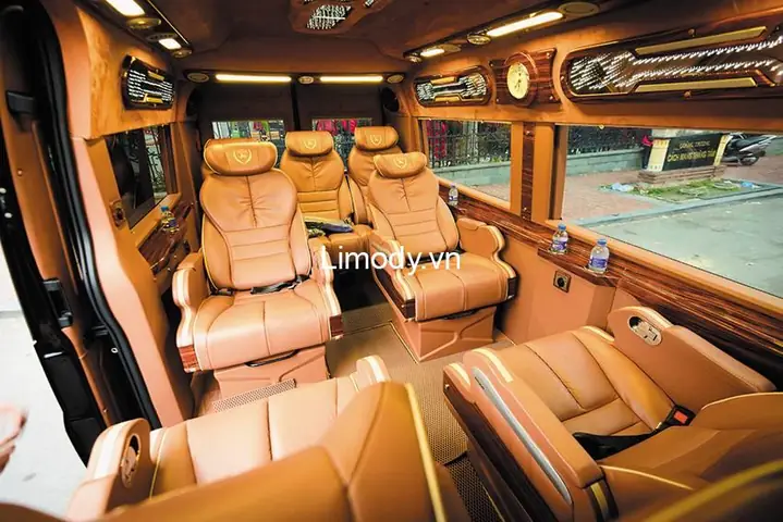 Khách Hàng Đánh Giá Review Như Thế Nào Về Nhà Xe Rạng Đông Limousine