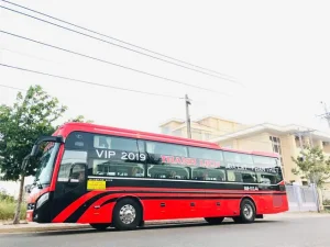 Xe Thanh Lịch: Bến Xe, Giá Vé Và Lịch Trình Đi Bình Thuận – Nhà Xe ...