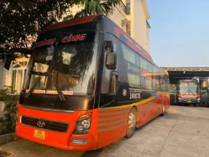Nhà Xe Thành Công