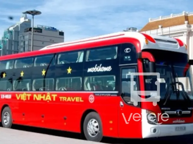 Xe Việt Nhật