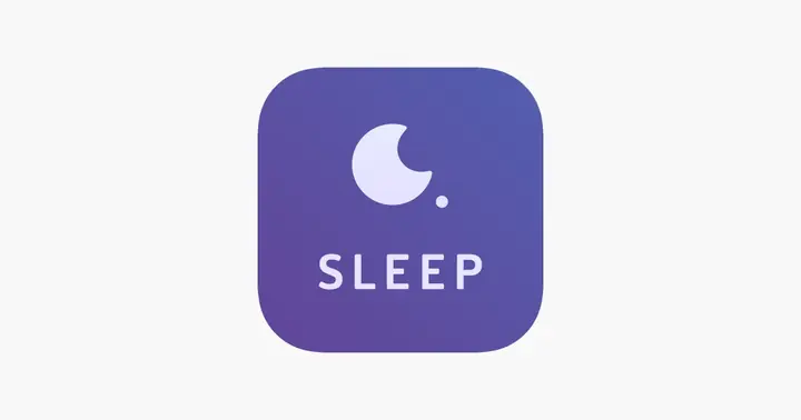 ‎ứng Dụng Sleep－yên Bình Âm Thanh Dễ Ngủ - App Store