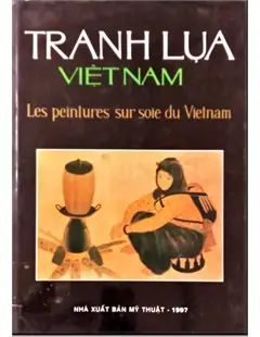 Tranh Lụa Việt Nam