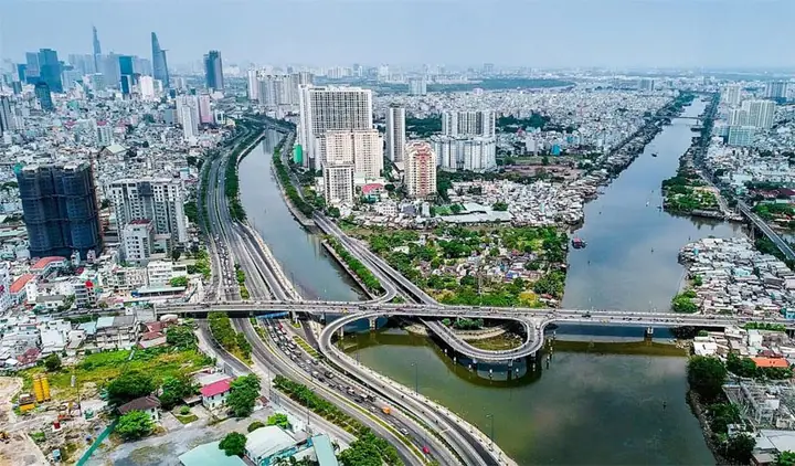 Lịch Sử Hình Thành Quận 4 | Quá Khứ Hào Hùng - Tường Phát Land