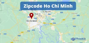 Ho Chi Minh Zip Code - The Most Updated Ho Chi Minh Postal Codes