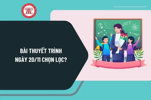 Bài Thuyết Trình 20 11 Chọn Lọc? Mẫu Bài Thuyết Trình Ngày Nhà Giáo ... Bài Thuyết Trình 20 11 Chọn Lọc? Mẫu Bài Thuyết Trình Ngày Nhà Giáo ...