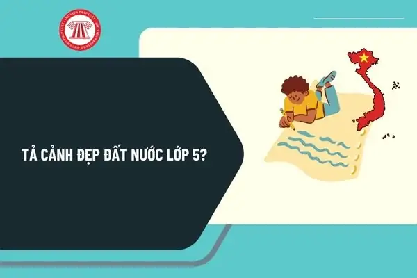 Tả Cảnh Đẹp Đất Nước Lớp 5? Bài Văn Tả Cảnh Đẹp Lớp 5 Về Đất Nước ...