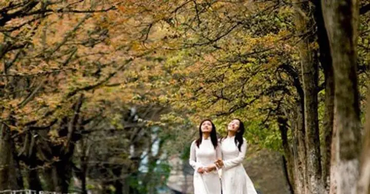 Hà Nội, Nơi Đi Xa Bốn Phương Trời, Lòng Vẫn Mãi Nhớ Về