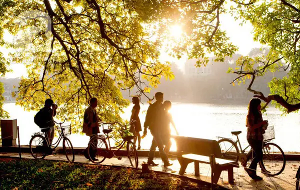 Vẻ Đẹp Hà Nội Trong Tôi Vẻ Đẹp Hà Nội Trong Tôi