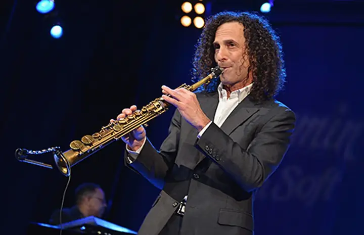 Ứng Dụng Của Saxophone