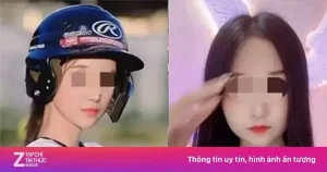 Tiktoker Nổi Tiếng Trung Quốc Bị Chồng Sát Hại | Znews.vn