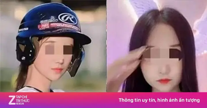 Tiktoker Nổi Tiếng Trung Quốc Bị Chồng Sát Hại | Znews.vn
