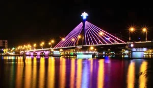 Cầu Sông Hàn