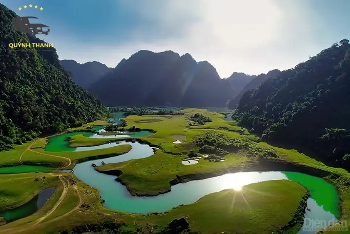 Thảo Nguyên Đồng Lâm (hữu Lũng): Vẻ Đẹp Hoang Sơ, Thơ Mộng