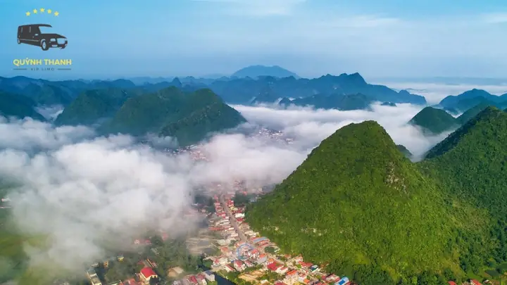Thung Lũng Bắc Sơn Và Đỉnh Nà Lay: Bức Tranh Thủy Mặc Thay Đổi Theo Mùa