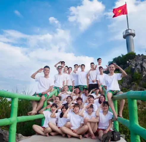 Cột Cờ Phai Vệ