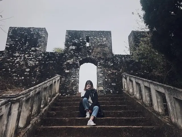 Thành Nhà Mạc