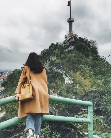 Cột Cờ Phai Vệ