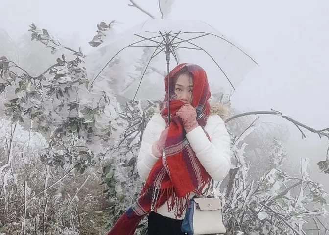 Đỉnh Mẫu Sơn