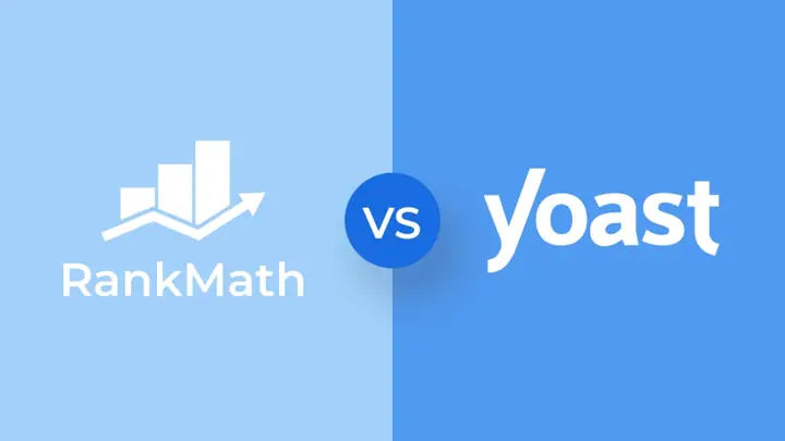 Rank Math & Yoast Seo (plugin WordPress) Rank Math & Yoast Seo (plugin WordPress)