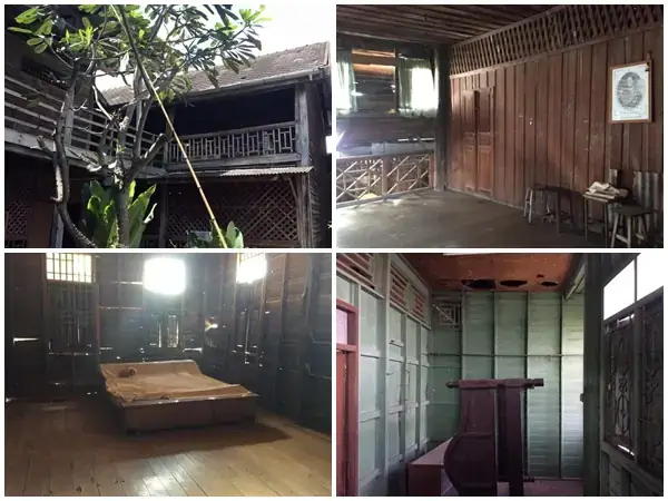 Trường Học Phra Khanong (phra Khanong School)