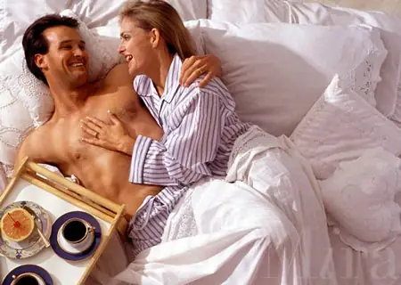 Những Điều Lãng Mạn Nên Làm Khi Yêu