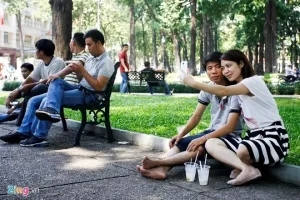 Những Điều Nên Làm Ở Sài Gòn