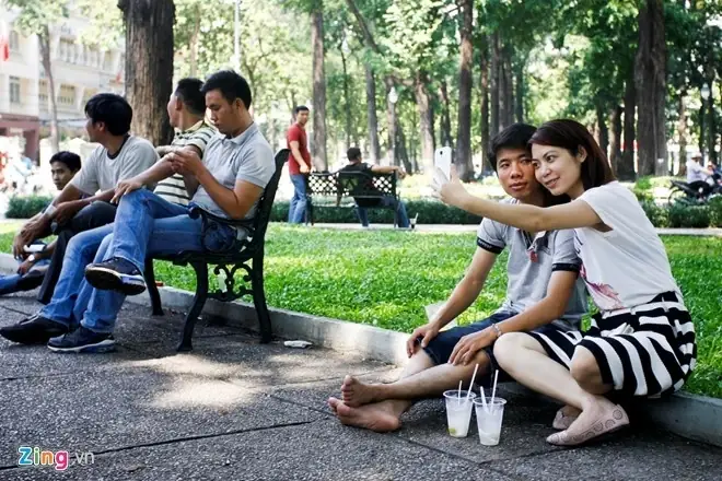 Những Điều Nên Làm Ở Sài Gòn