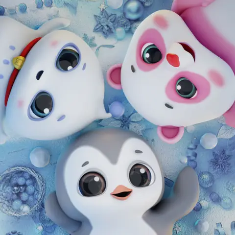 Friends – Ai Dễ Thương - Ứng Dụng Trên Google Play