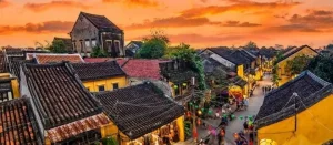Tự Hào Với 8 Di Sản Thế Giới Tại Việt Nam Được Unesco Công Nhận ...