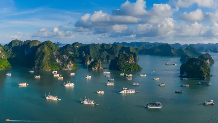 Kỳ Quan Của Việt Nam Nằm Trong Top Di Sản Unesco Ấn Tượng ... Kỳ Quan Của Việt Nam Nằm Trong Top Di Sản Unesco Ấn Tượng ...