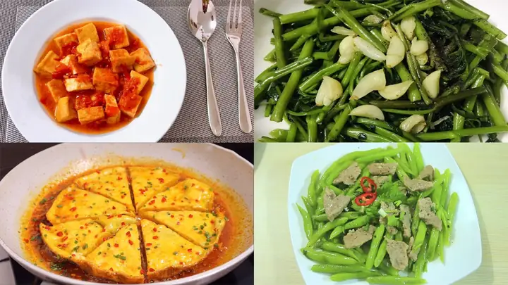 Gợi Ý 7 Thực Đơn Cho Sinh Viên Giá 50k Tiết Kiệm Ăn Cả Tuần Không ... Gợi Ý 7 Thực Đơn Cho Sinh Viên Giá 50k Tiết Kiệm Ăn Cả Tuần Không ...